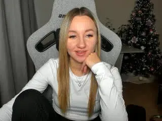 Xlovecam Free Porn Cam of BalletSwan