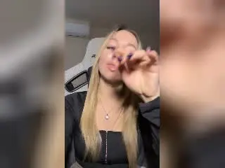 BalletSwan from xlovecam