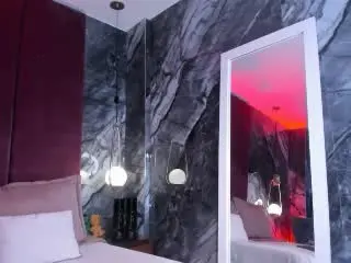 Xlovecam Live Sex of SalomeMille