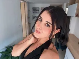 Xlovecam Free Porn Cam of VikyMegan