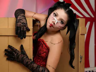 Xlovecam Live Sex Cam of GagPrinceess