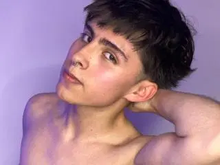 PepperTwink from xlovecam