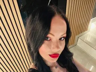 DeliciousChrissy from xlovecam