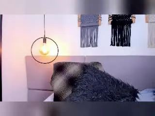 Xlovecam Nude Webcam of MissCristina69