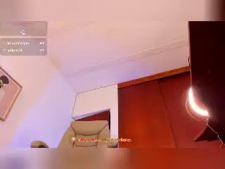 Xlovecam Adult Video Chat of ChanellTaylorS