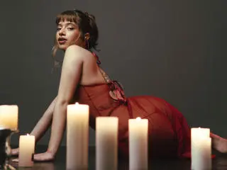 Xlovecam Live Sex of CamiMonet