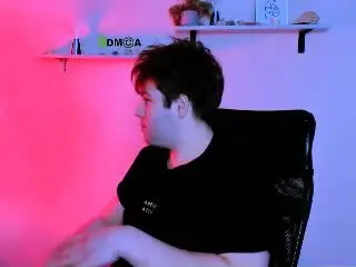 Xlovecam Adult Webcams of MichaelStrongMan