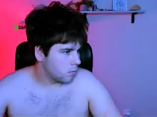 MichaelStrongMan from xlovecam