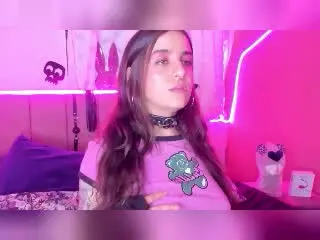 Xlovecam Live Sex Cam of AmySpider