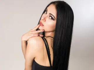 AmberLenox from xlovecam