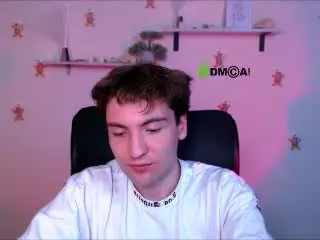 JosephBest from xlovecam