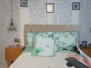 Xlovecam Nude Webcam of AbrilKoss