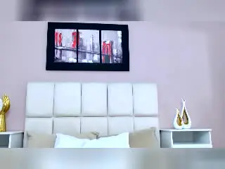 TamaraFoxy from xlovecam