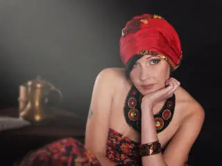 Xlovecam Best live sex cam show of VeraWatts