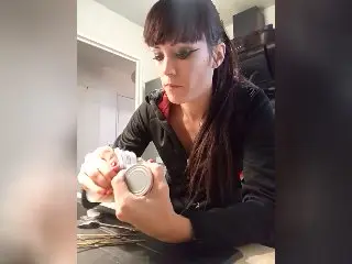 Xlovecam Free Porn Cam of OrianaLaFrancaise