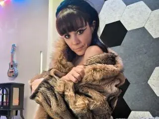 Xlovecam Live Porn of OrianaLaFrancaise