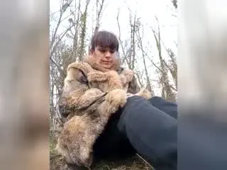 Xlovecam Best Webcam of OrianaLaFrancaise