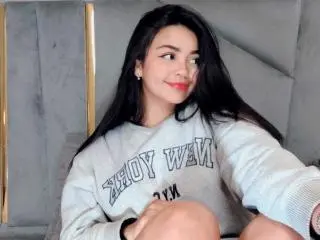 KimDevinne from xlovecam