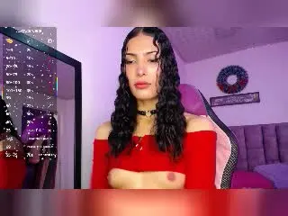 Xlovecam Free Porn Cam of Lunardy