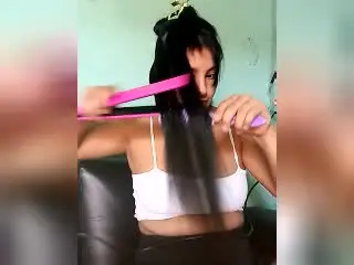 Xlovecam Free Porn Cam of TalianaSquirt