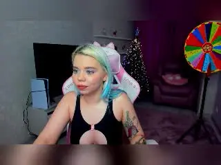 Xlovecam Live Sex of EnergyBurnny