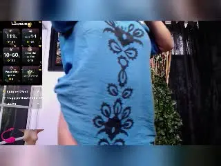 KalpanaAisha from xlovecam