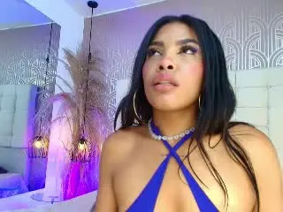 Xlovecam Live Sex of LexieBloom