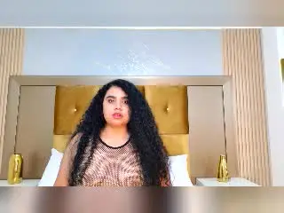 LisaTobon from xlovecam