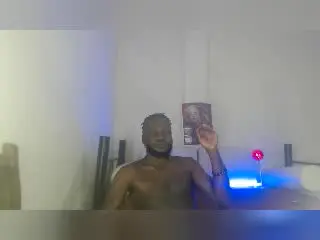 Xlovecam Adult Webcams of BlackMambafu