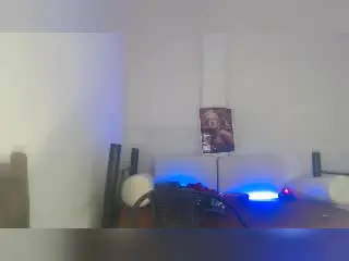 Xlovecam Adult Webcam of BlackMambafu