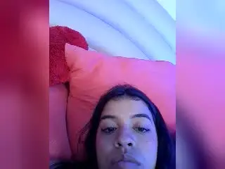 LinaSanttacruz from xlovecam