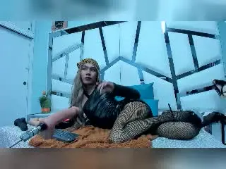 Xlovecam Live Sex of ScarlettHotSweet