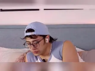 TonyDan from xlovecam