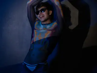 TonyDan from xlovecam