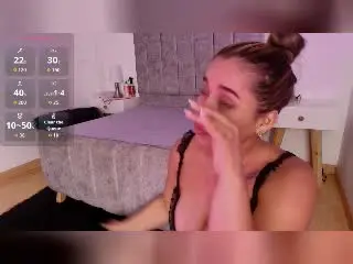 Xlovecam Adult Webcams of LucyCarson