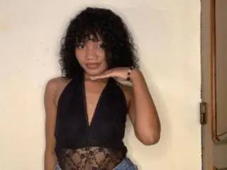 CeriseChoco from xlovecam