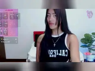 Xlovecam Adult Webcam of NatalyEscobar