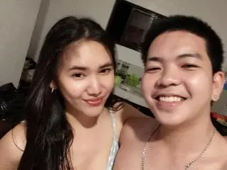 Xlovecam Free Porn Cam of AsianCoupleDesire