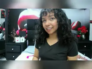 Xlovecam Adult Webcam of JuliaBennett