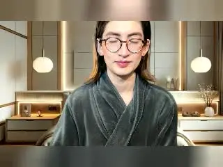 Xlovecam Live Sex Cam of RousseBlossom