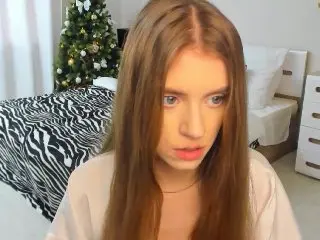 EricaDiaz from xlovecam