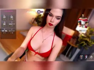 Xlovecam Adult Webcams of KirstenMoore