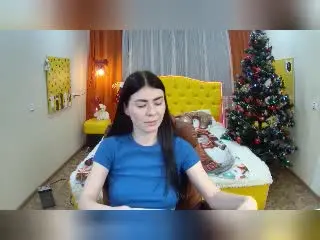 MilaSecretss from xlovecam