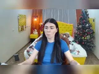 Xlovecam Sex Chat of MilaSecretss