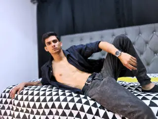 Xlovecam Adult Webcam of SebaLexis