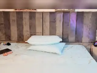 LunaBellee from xlovecam