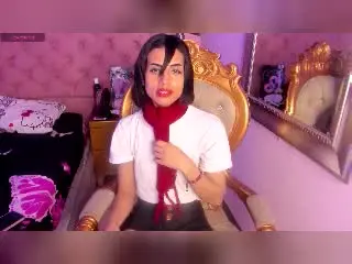 Xlovecam Adult Webcams of EimyFlorian