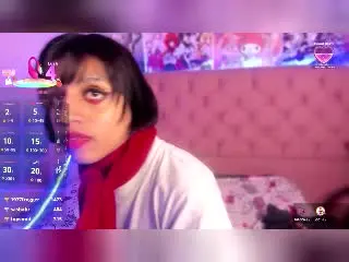 Xlovecam Nude Webcam of EimyFlorian