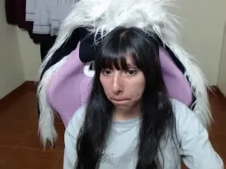 Xlovecam Live Sex of ScarlettPrincess