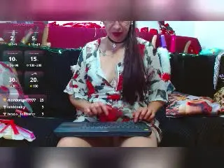 Xlovecam Nude Webcam of ViktoriaBrown